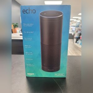 Echo Tower Speaker Never been opened